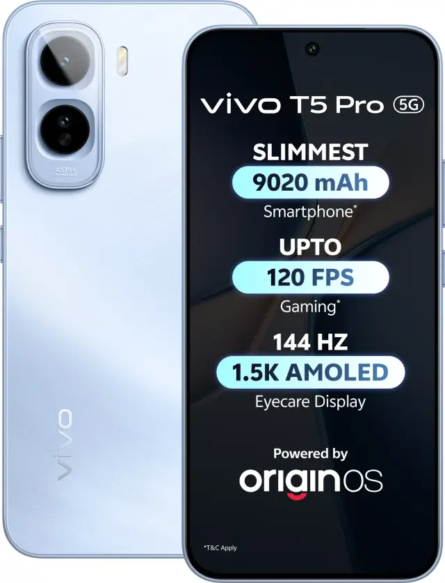 Premium Smartphone