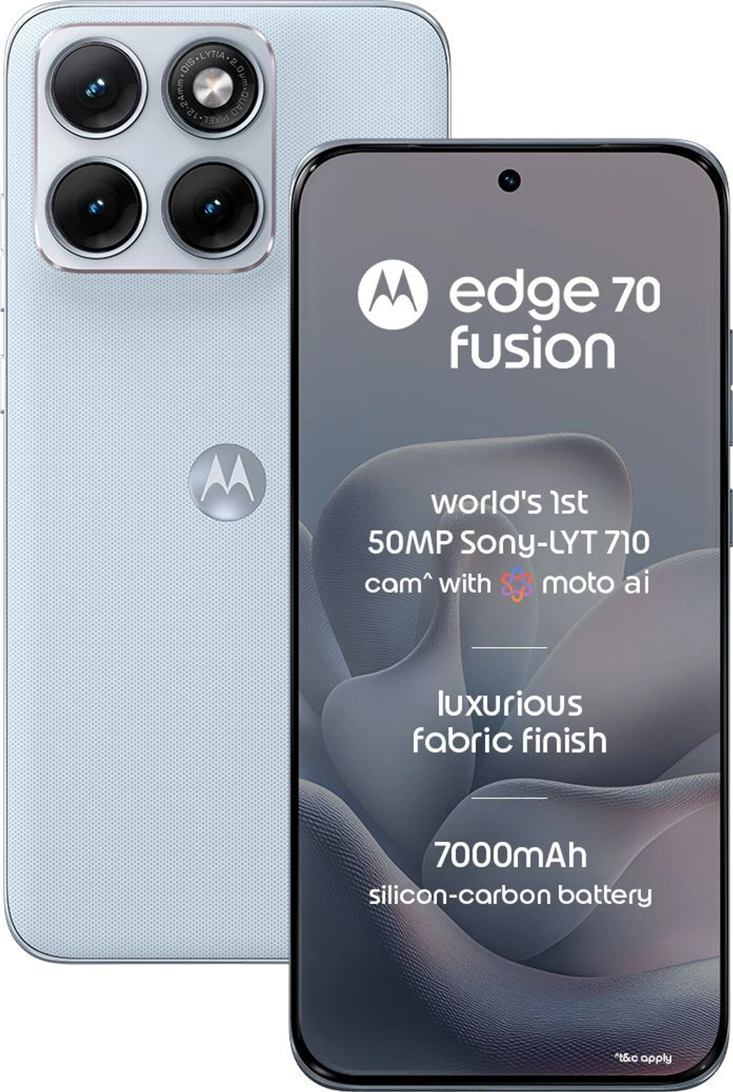 Premium Smartphone